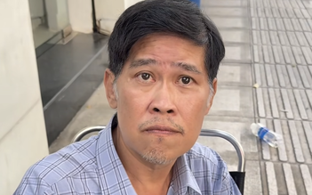 Phước Sang lần hiếm hoi lộ diện sau biến cố sức khỏe