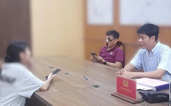 Đồng Nai: Nhóm người lạ nói tiếng nước ngoài 'chở bé gái 14 tuổi đi nhiều nơi'