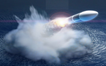 Micro có thể phát hiện tên lửa bội siêu thanh