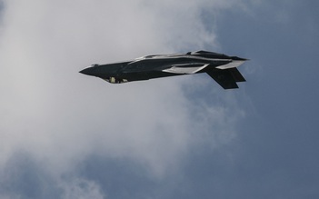 Một quốc gia NATO dừng kế hoạch mua chiến đấu cơ F-35
