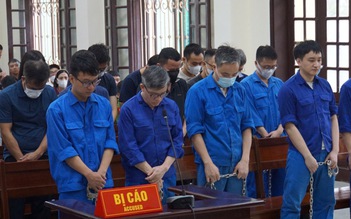 Hải Phòng: Điều tra bổ sung hành vi nhận hối lộ của cựu Chi cục trưởng Hải quan Cảng 2