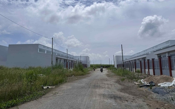 Người Cà Mau có nhà cách nơi làm việc trên 20 km được mua nhà ở xã hội