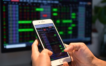 Yêu cầu giám sát chặt cổ phiếu tăng, giảm mạnh