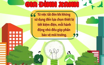 Với điện, cẩn thận không bao giờ là thừa