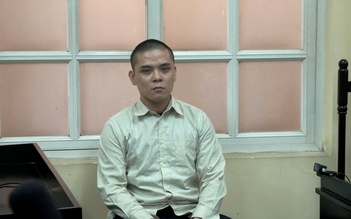 Người bênh chó, đánh bảo vệ phố đi bộ Nguyễn Huệ được trả tự do tại tòa