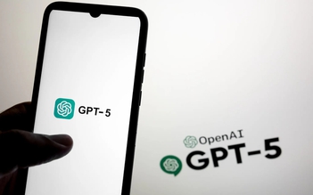OpenAI công bố GPT-5 mạnh mẽ nhất, miễn phí cho mọi người