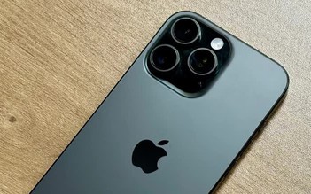 iPhone 18 sẽ 'gây sốc' khi trang bị camera 200 MP