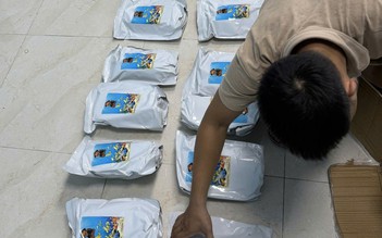 Triệt phá đường dây mua bán 'cỏ Mỹ' lớn nhất từ trước đến nay tại TP.Đà Nẵng