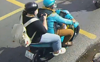 TP.HCM: Cô gái mất liên lạc sau khi rời nhà đi làm ở đường Hoàng Sa
