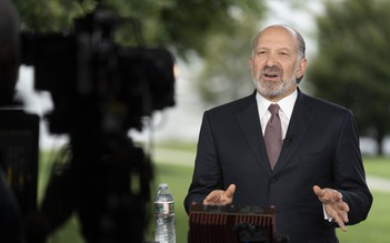 Thỏa thuận 'đình chiến' thuế quan Mỹ - Trung có thể gia hạn thêm 90 ngày