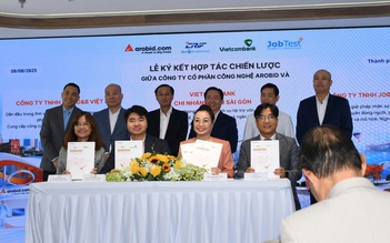 Ra mắt nền tảng thương mại điện tử hỗ trợ doanh nghiệp xuất khẩu sang Mỹ