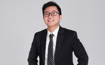 Giúp chục nghìn giáo viên, thầy giáo trẻ nhận học bổng tiến sĩ Anh