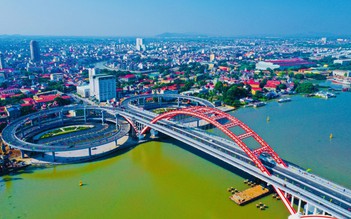 Thiết kế quà tặng lưu niệm làm 'đại sứ' cho du lịch Xứ Đông