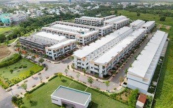 Cách giới trẻ thành đạt chọn an cư: Sống ngoại ô, làm nội ô