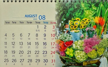 Người Việt vừa đón Lập thu 2025: Có khác gì với tiết Thu phân?