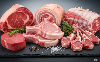 Các loại thực phẩm nên tránh để có đường ruột khỏe mạnh hơn