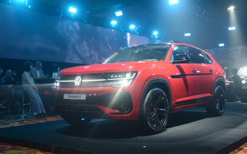 3 mẫu SUV lớn hơn Ford Everest, giá dưới 2 tỉ đồng