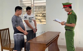 Đà Nẵng: Giả danh công an xông vào tụ điểm đánh bạc cướp 170 ngàn đồng