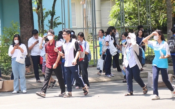 Những kỹ năng không có trong giáo trình