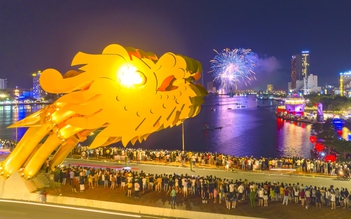 Đà Nẵng đang thiếu gì để phát triển kinh tế đêm?