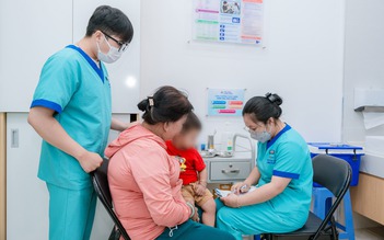 Đừng nhầm với cảm cúm: những triệu chứng cảnh báo bệnh não mô cầu nguy hiểm