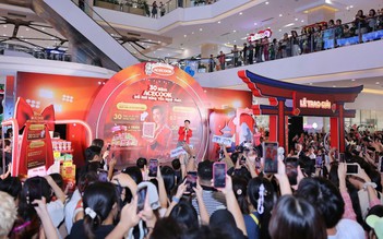 30 năm đồng hành, triệu lời cảm ơn - Acecook khép lại chương trình khuyến mãi