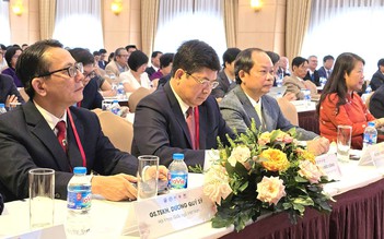 Hơn 500 đại biểu tham dự hội nghị tim mạch tại Đà Lạt