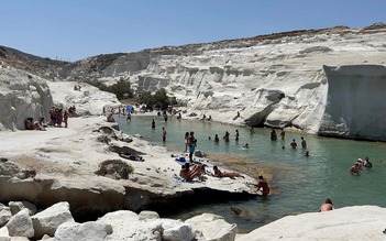 Bộ Ngoại giao lên tiếng về việc 2 người Việt tử vong ở Hy Lạp