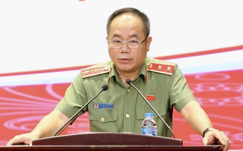 Công an Hà Nội mở cao điểm trấn áp tội phạm