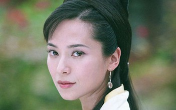 Hoa hậu Hồng Kông 1999 khoe khoảnh khắc tình cảm bên chồng