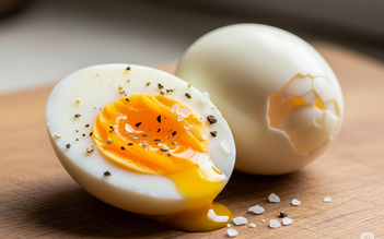 Những thực phẩm không nên hâm nóng lại