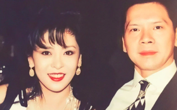 Bóng hồng bất chấp tất cả để lấy 'trùm giải trí' Hướng Hoa Cường