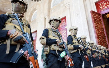 Nhiều diễn biến mới giữa căng thẳng Trung Đông