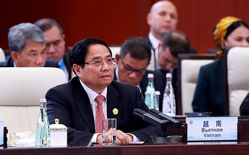 Thủ tướng Phạm Minh Chính đề xuất 3 giải pháp cho SCO