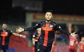 Xác định xong bộ khung đội tuyển Việt Nam đấu Nam Định, đề phòng ‘người khổng lồ’ 2,06 m