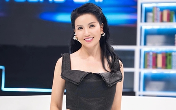 Đạo diễn Quốc Thảo: 'Tình yêu nghề của Ngọc Trinh lớn lao lắm'