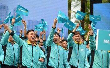 Vingroup phát động chiến dịch 'Cùng hành động vì bầu trời xanh'