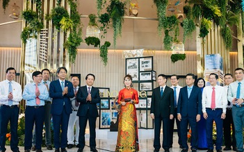Tiến sĩ Nguyễn Thị Phương Thảo: Lời tri ân vì sự đổi mới toàn diện tốt đẹp