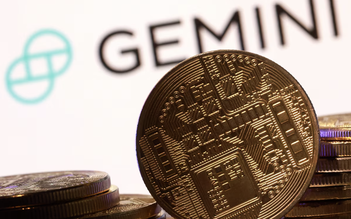 Gemini huy động 50 triệu USD từ Nasdaq, định giá 3 tỉ USD trước IPO