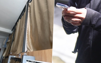 Hộp ngủ bí bách, thiếu an toàn: Vì sao nhiều sinh viên vẫn thuê?