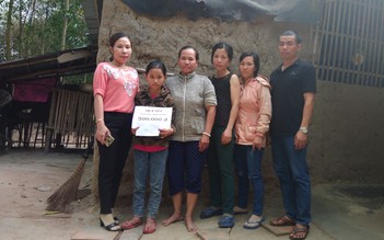 Người truyền lửa thiện lành