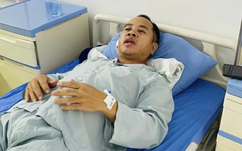 Công an thông tin vụ giúp người gặp tai nạn nhưng lại bị đánh nhập viện