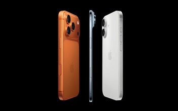 Điểm số sức mạnh toàn bộ dòng iPhone 17 lộ diện