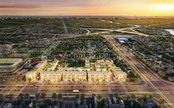 Đầu tư bất động sản gần KCN, đâu mới là 'chìa khóa' sinh lời bền vững?