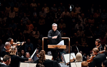 Đón chờ âm nhạc đỉnh cao tại ‘Vietnam Airlines Classic - Hanoi Concert 2025’