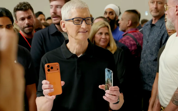 Dấu ấn TopZone trước thông tin iPhone đến người dùng Việt cùng với các thị trường lớn