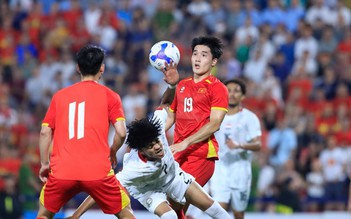 U.23 Việt Nam đi được châu Á nhờ những điều rất đặc biệt này!