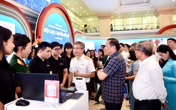 Viettel Tendoo đồng hành cùng Cục Thuế hỗ trợ kê khai thuế cho hộ kinh doanh