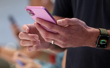 Apple đang làm khó người dùng muốn mua iPhone 16?