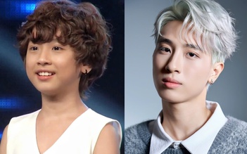 'Soái ca nhí' Gia Khiêm từng gây sốt giờ ra sao?